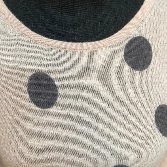 🌸Saks Fifth Avenue 100% Cashmere🌸 - Picture 4 of 7